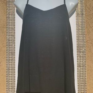 Universal thread tank top